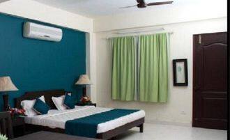 Kanoos East Fort Resort, Palakkad 3